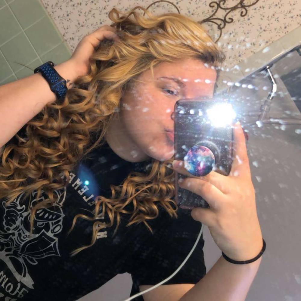 Meet your Posher, Daisy